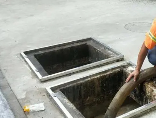 路南化粪池清理